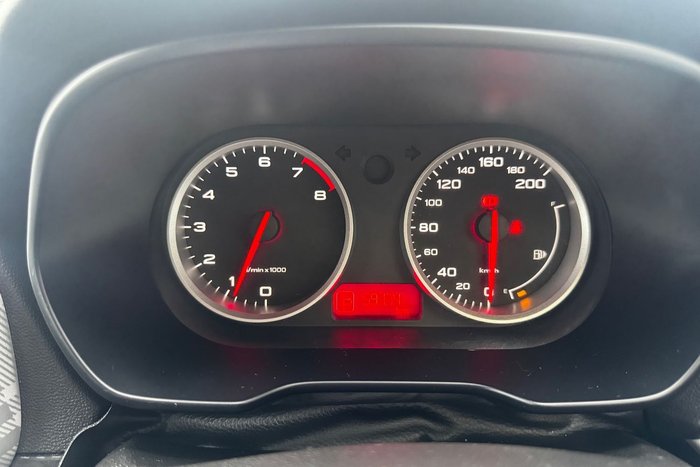 2021 MG MG3 Core (Nav)