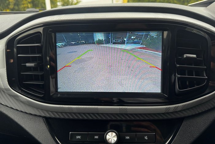 2021 MG MG3 Core (Nav)