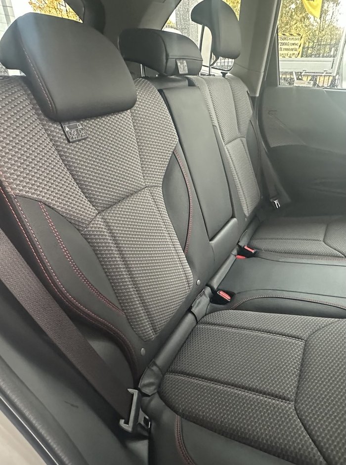 2023 Subaru Forester 2.5i Sport