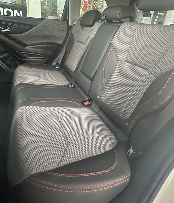2023 Subaru Forester 2.5i Sport