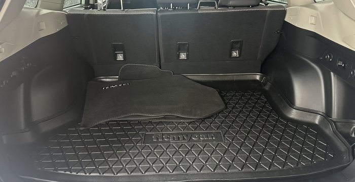 2023 Subaru Forester 2.5i Sport