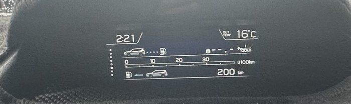 2023 Subaru Forester 2.5i Sport