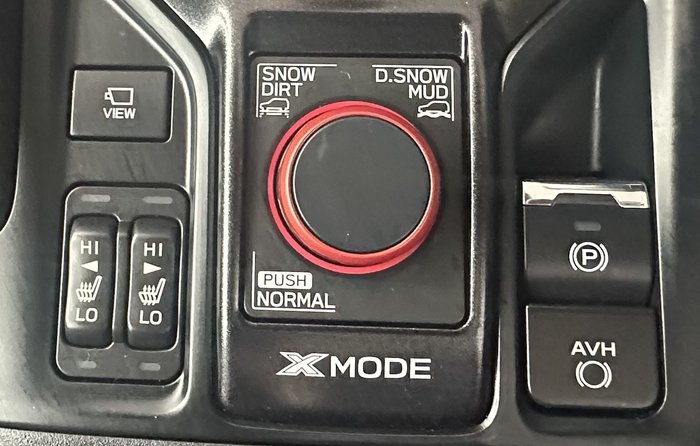 2023 Subaru Forester 2.5i Sport