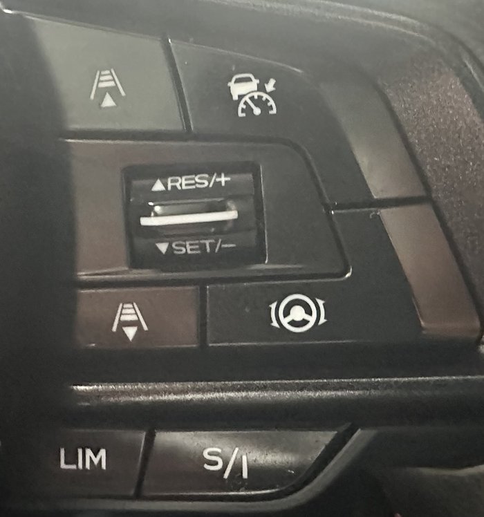 2023 Subaru Forester 2.5i Sport