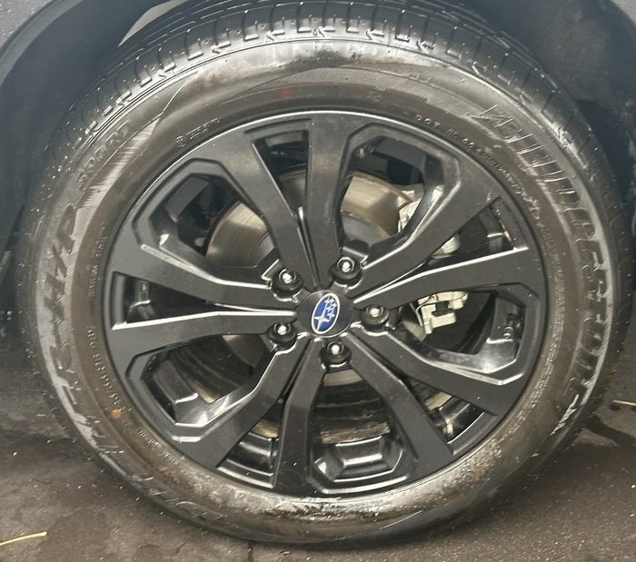 2023 Subaru Forester 2.5i Sport