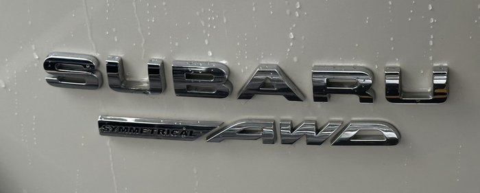 2023 Subaru Forester 2.5i Sport