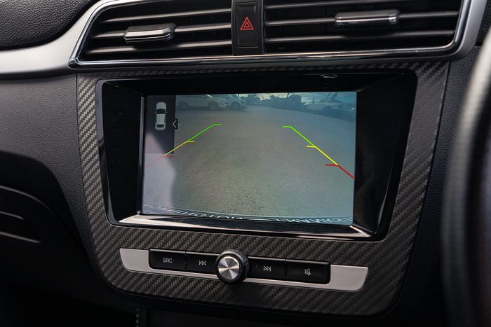 2022 MG ZS Excite