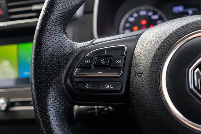 2022 MG ZS Excite