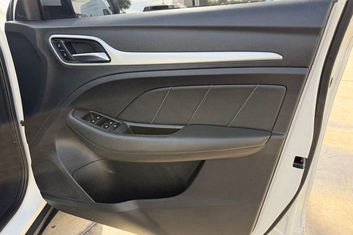 2022 MG ZS Excite
