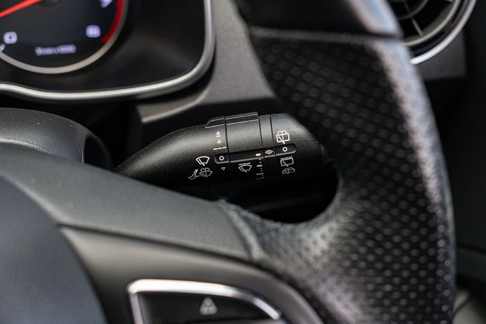 2022 MG ZS Excite