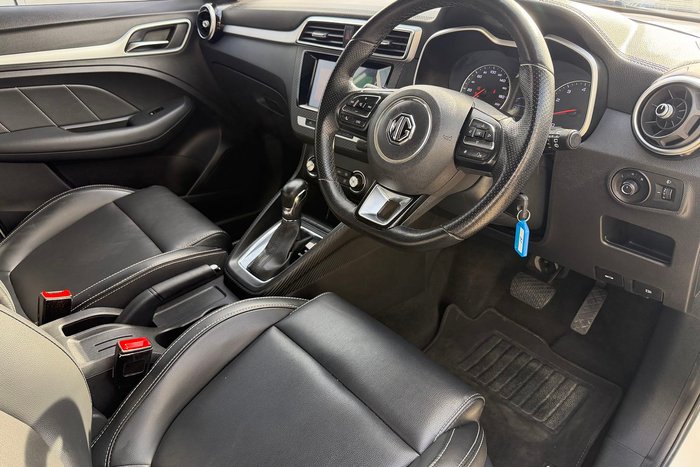 2022 MG ZS Excite