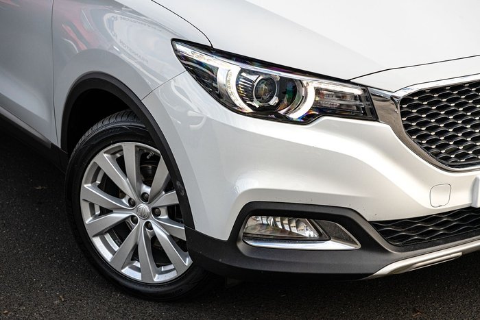 2022 MG ZS Excite