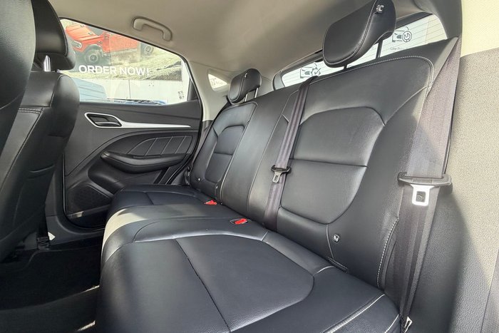 2022 MG ZS Excite