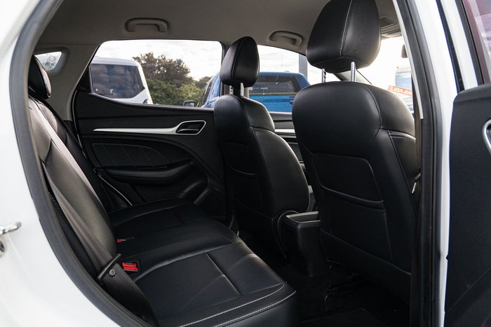 2022 MG ZS Excite