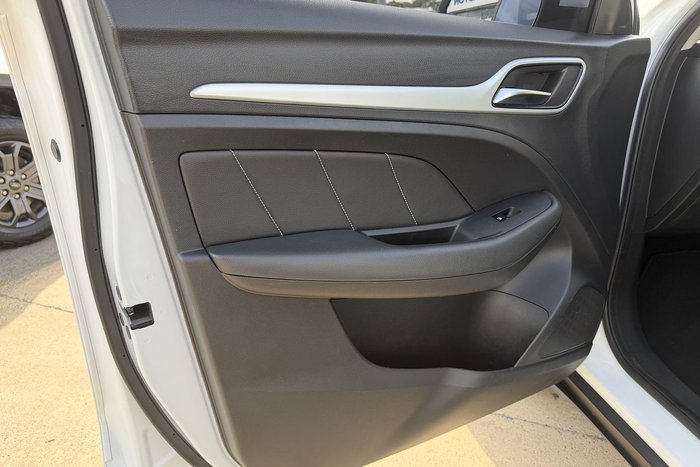 2022 MG ZS Excite