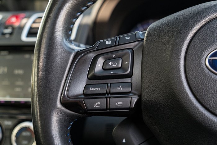 2016 Subaru Levorg 2.0 GT-S