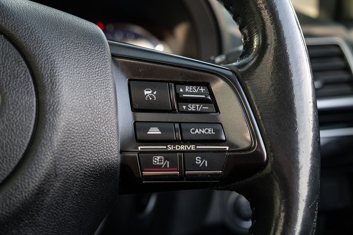 2016 Subaru Levorg 2.0 GT-S