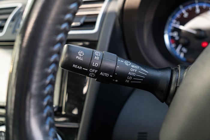 2016 Subaru Levorg 2.0 GT-S