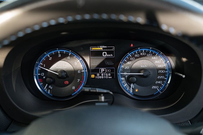 2016 Subaru Levorg 2.0 GT-S