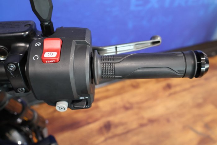 2021 Honda CMX1100 DCT ABS Black