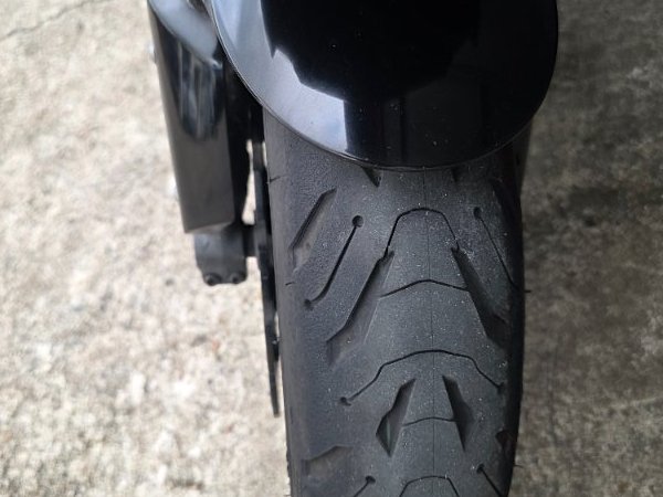 2011 Kawasaki NINJA 1000 BLACK