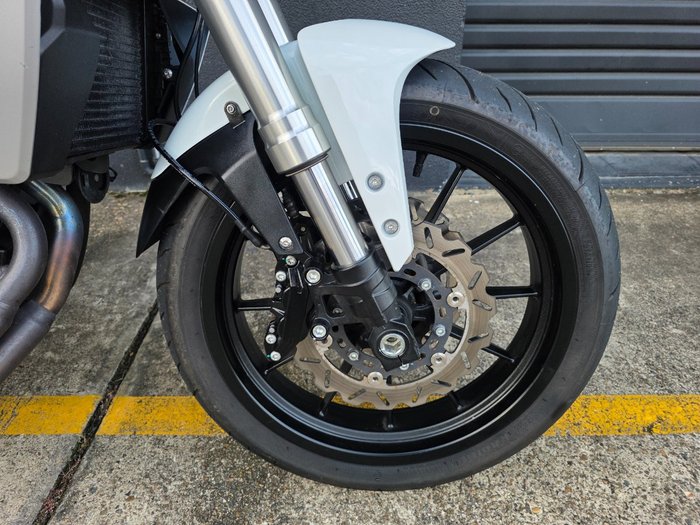 2023 HARLEY-DAVIDSON HD350-10 H-DX X350 WHITE