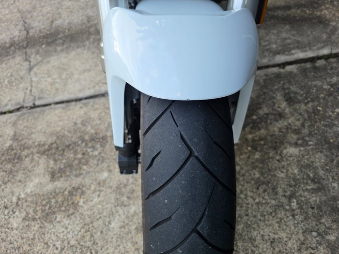 2023 HARLEY-DAVIDSON HD350-10 H-DX X350 WHITE