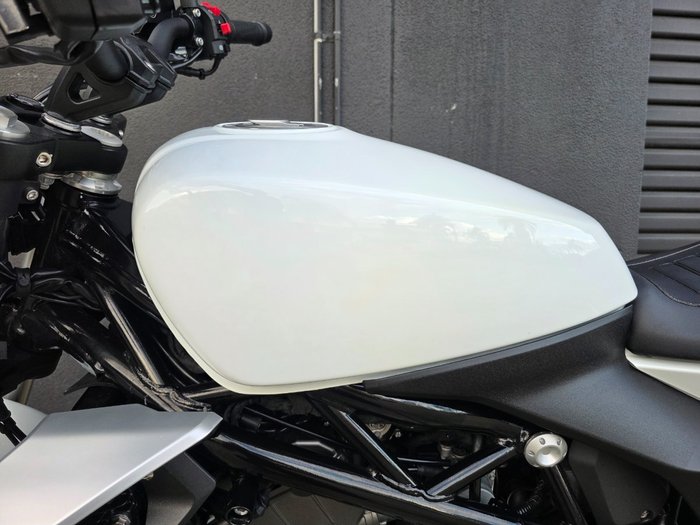 2023 HARLEY-DAVIDSON HD350-10 H-DX X350 WHITE