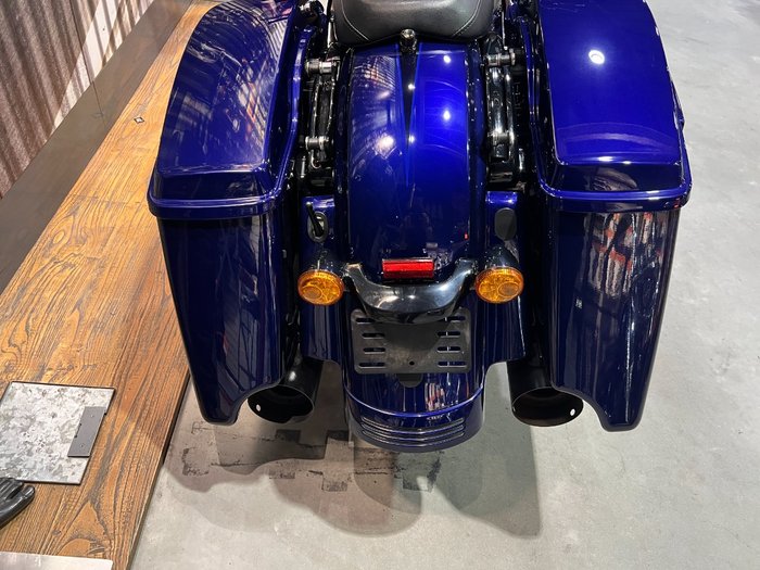 2020 HARLEY-DAVIDSON FLHXS STREET GLIDE SPECIAL