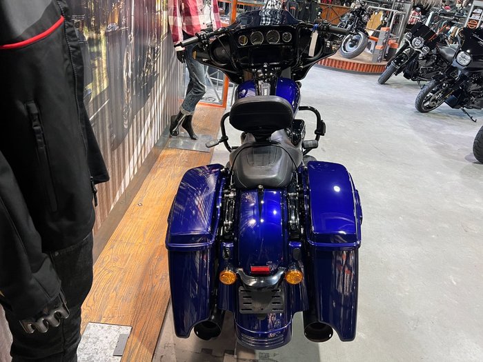 2020 HARLEY-DAVIDSON FLHXS STREET GLIDE SPECIAL