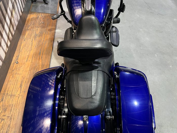 2020 HARLEY-DAVIDSON FLHXS STREET GLIDE SPECIAL