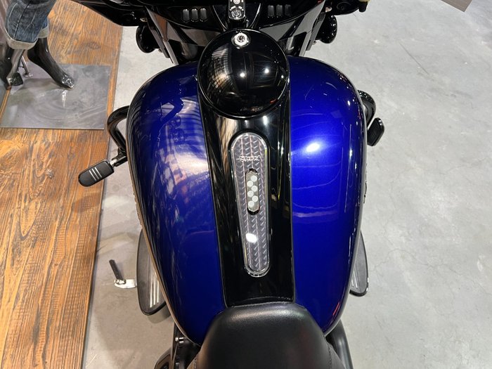 2020 HARLEY-DAVIDSON FLHXS STREET GLIDE SPECIAL