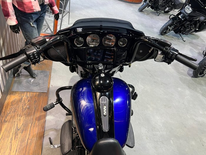 2020 HARLEY-DAVIDSON FLHXS STREET GLIDE SPECIAL