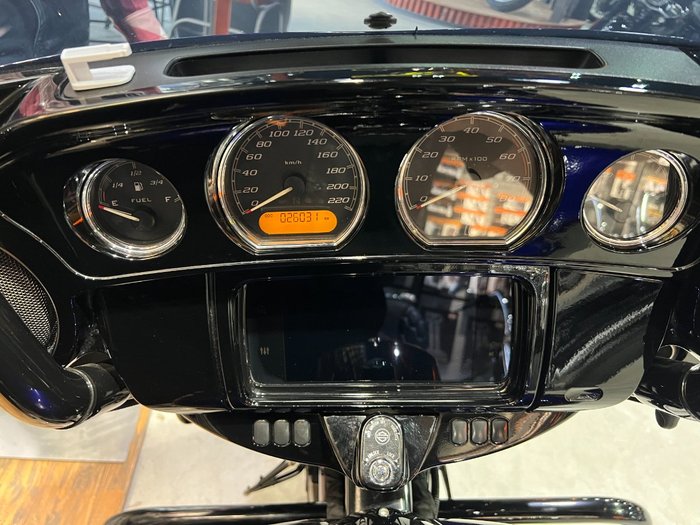 2020 HARLEY-DAVIDSON FLHXS STREET GLIDE SPECIAL