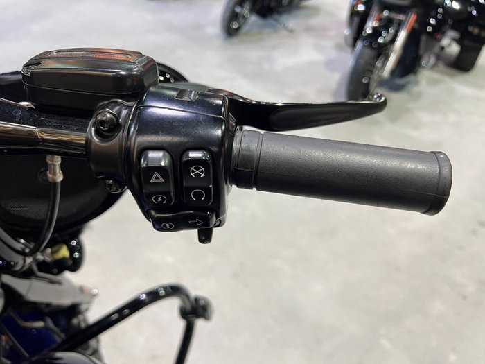 2020 HARLEY-DAVIDSON FLHXS STREET GLIDE SPECIAL