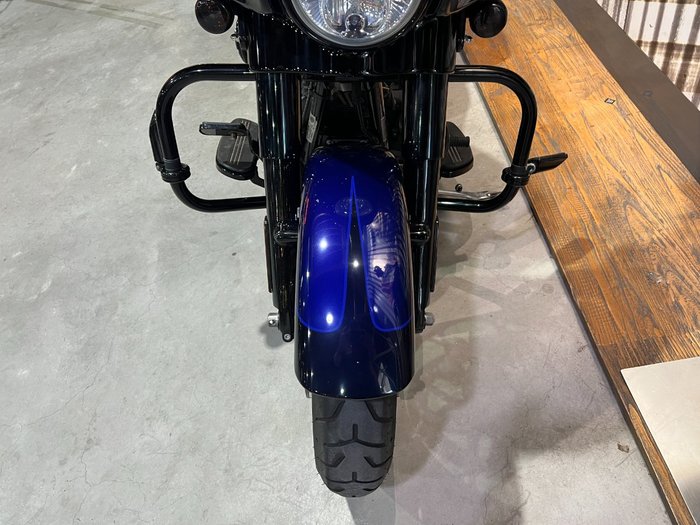 2020 HARLEY-DAVIDSON FLHXS STREET GLIDE SPECIAL