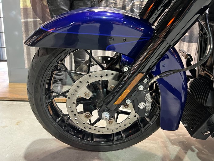 2020 HARLEY-DAVIDSON FLHXS STREET GLIDE SPECIAL