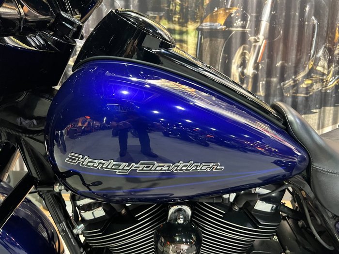2020 HARLEY-DAVIDSON FLHXS STREET GLIDE SPECIAL
