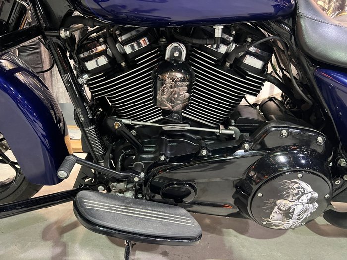 2020 HARLEY-DAVIDSON FLHXS STREET GLIDE SPECIAL