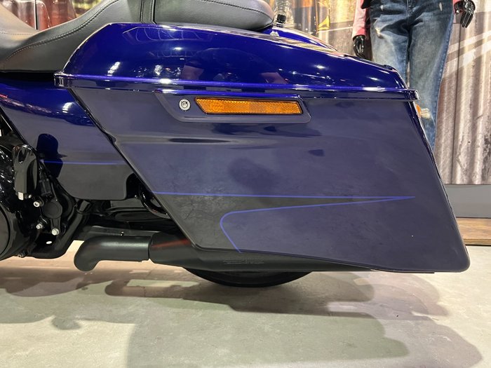 2020 HARLEY-DAVIDSON FLHXS STREET GLIDE SPECIAL