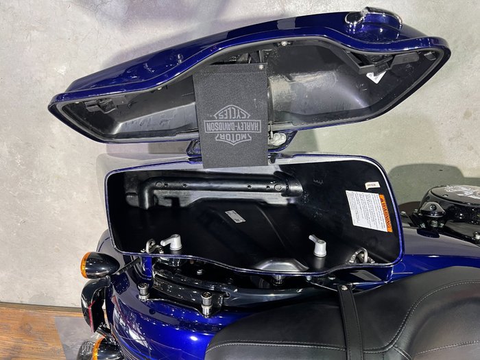 2020 HARLEY-DAVIDSON FLHXS STREET GLIDE SPECIAL