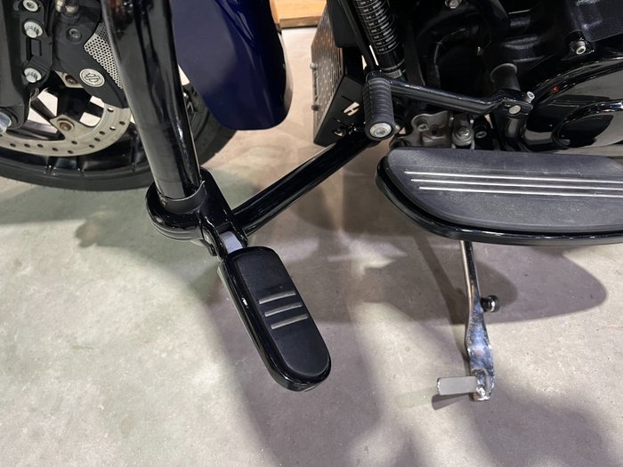 2020 HARLEY-DAVIDSON FLHXS STREET GLIDE SPECIAL