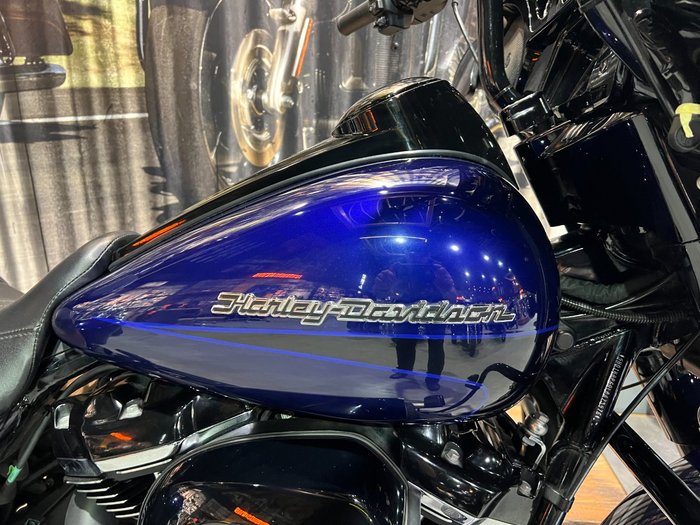 2020 HARLEY-DAVIDSON FLHXS STREET GLIDE SPECIAL