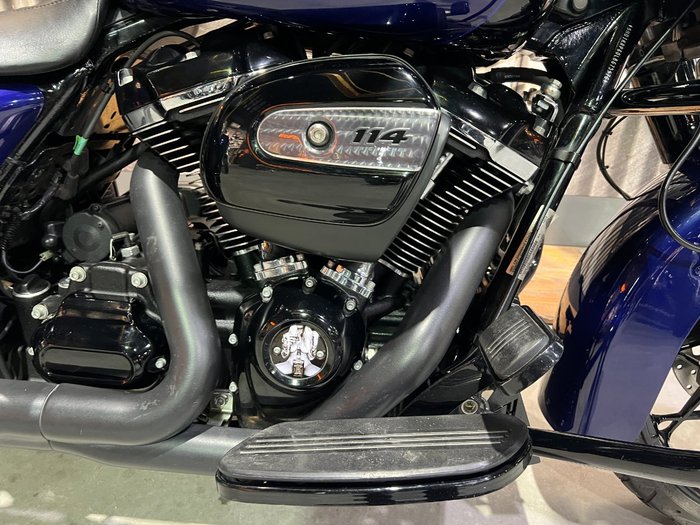 2020 HARLEY-DAVIDSON FLHXS STREET GLIDE SPECIAL