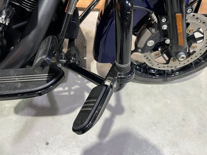 2020 HARLEY-DAVIDSON FLHXS STREET GLIDE SPECIAL