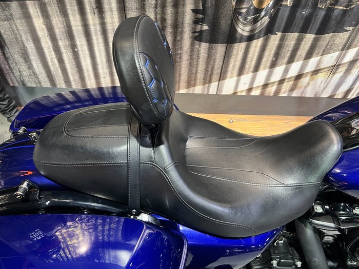 2020 HARLEY-DAVIDSON FLHXS STREET GLIDE SPECIAL