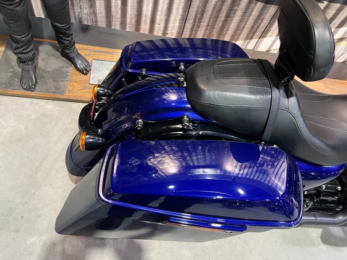 2020 HARLEY-DAVIDSON FLHXS STREET GLIDE SPECIAL