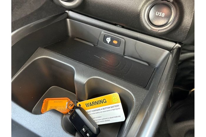 2025 Suzuki Fronx Hybrid