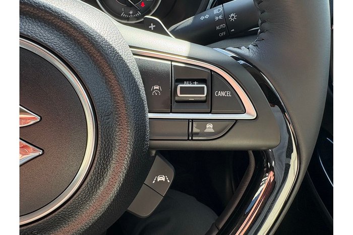 2025 Suzuki Fronx Hybrid