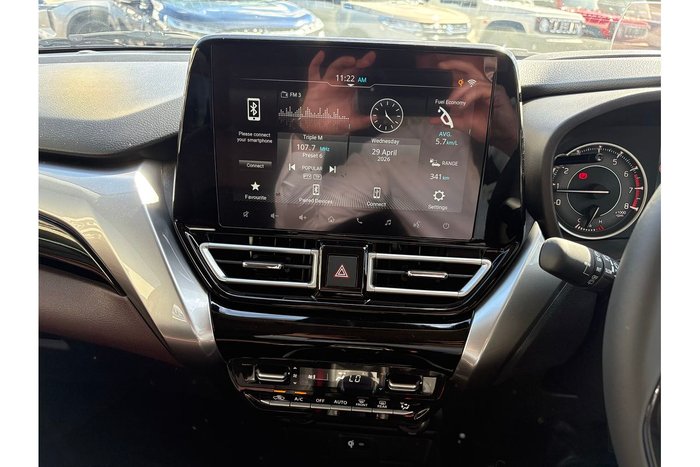 2025 Suzuki Fronx Hybrid